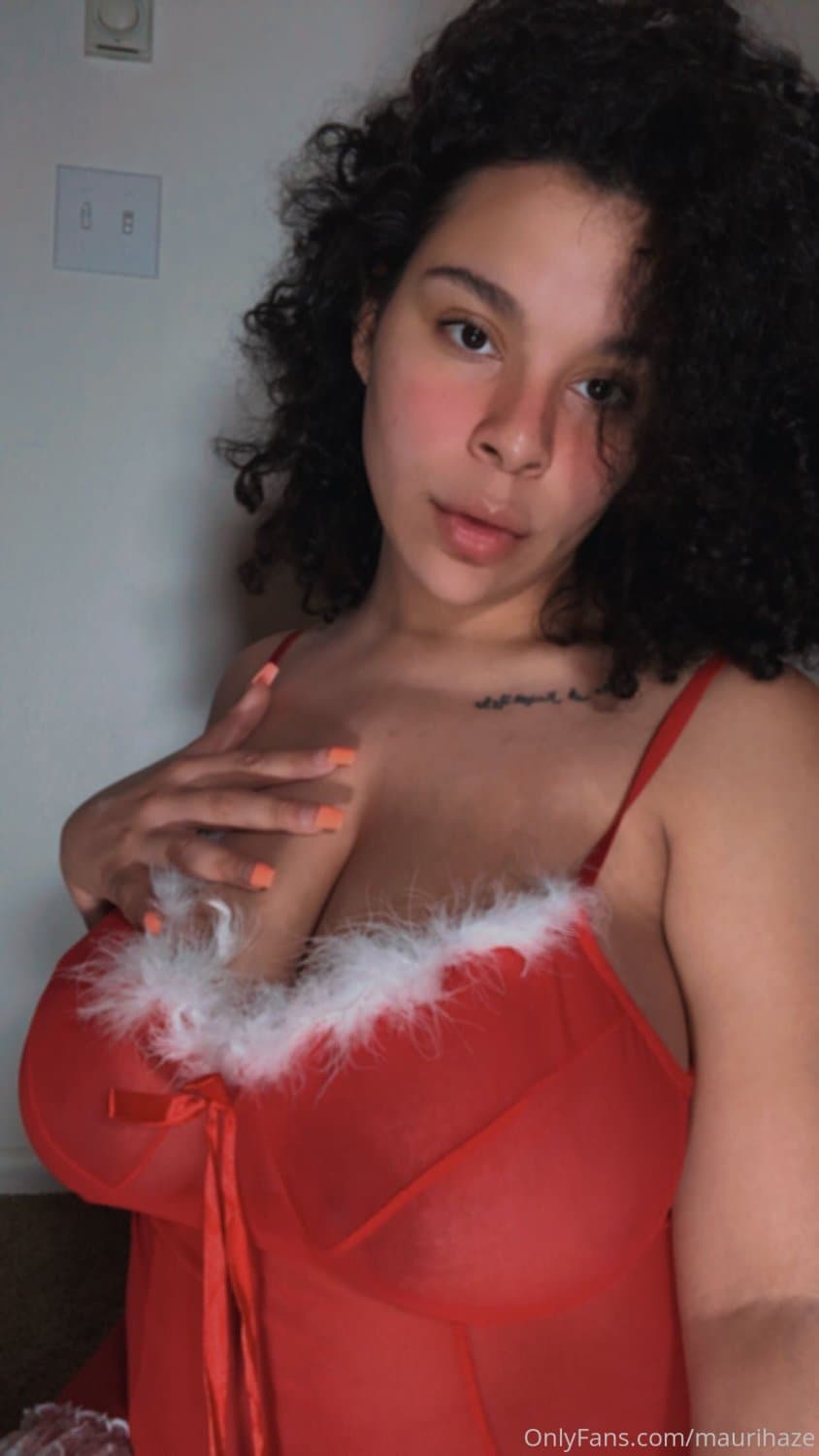 Haze (Deleted OF) pt.3