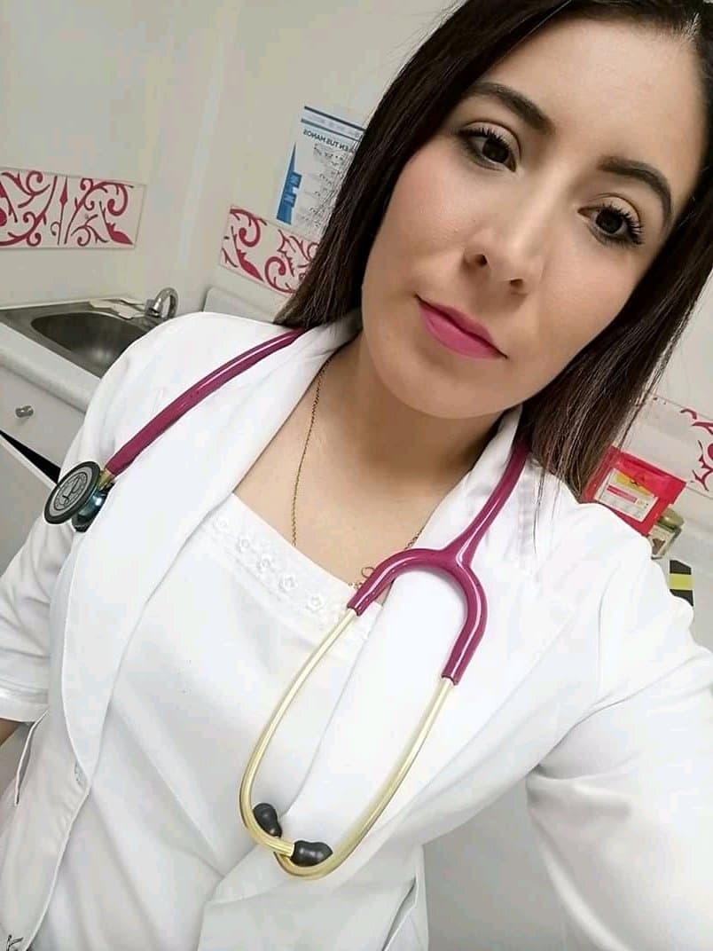 María del Carmen Enfermera Infiel Tampico