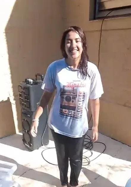 Pendeja de Buenos Aires promo 25 |Selena|