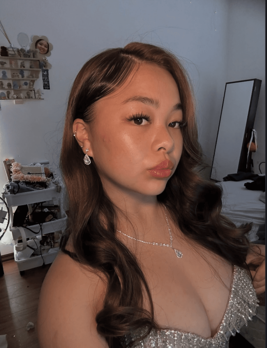 Sexy teen slut submission Kali