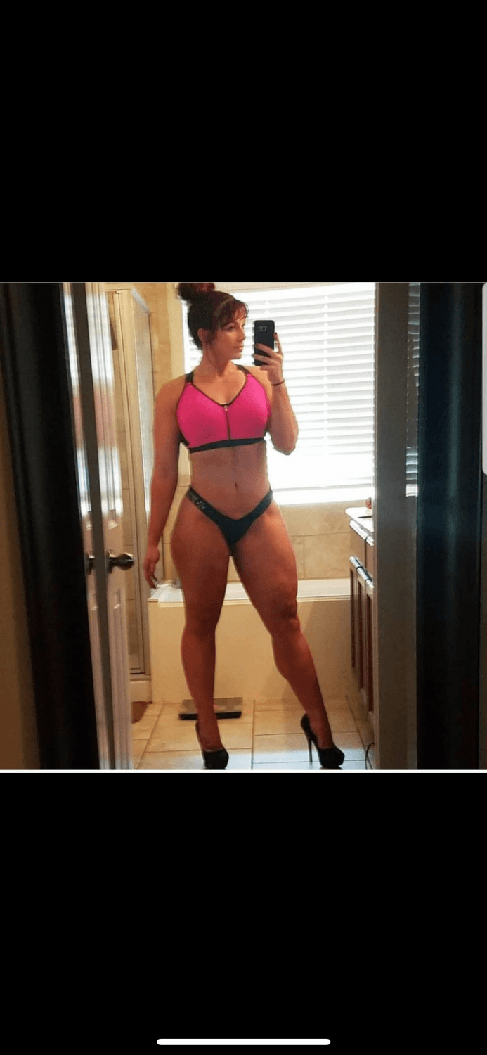 Married whooty with 2 kids by someone else (her ex and her husband down below) she’s a married slut