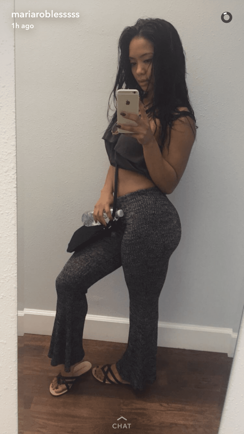 Click to view full size asian fitness model ass feet maria robles part 1