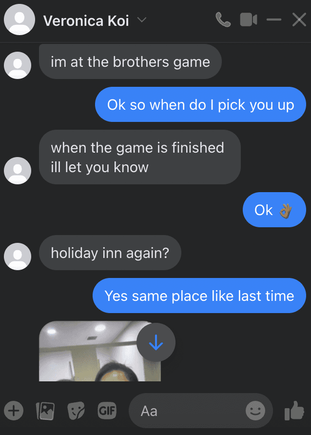 Click to view full size Anal Slut Veronica Koi