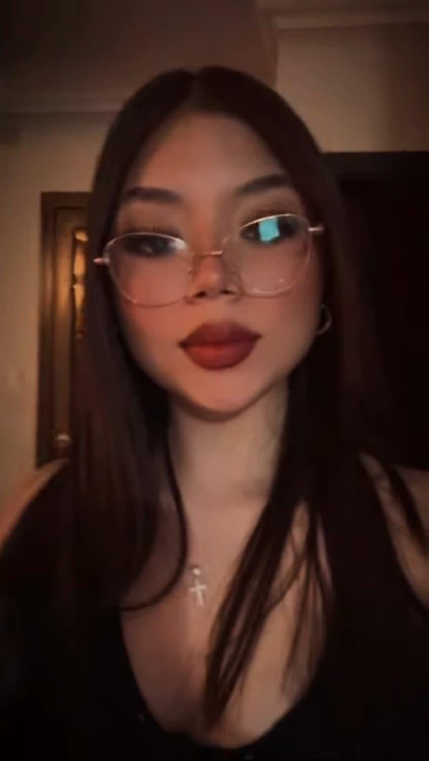 Click to view full size Putita Mishel Morbo Por Dm