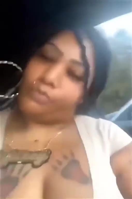 Ebony-Milf-Sucks-BBC-in-Public-Almost-Got-Caught Anybody know her name?