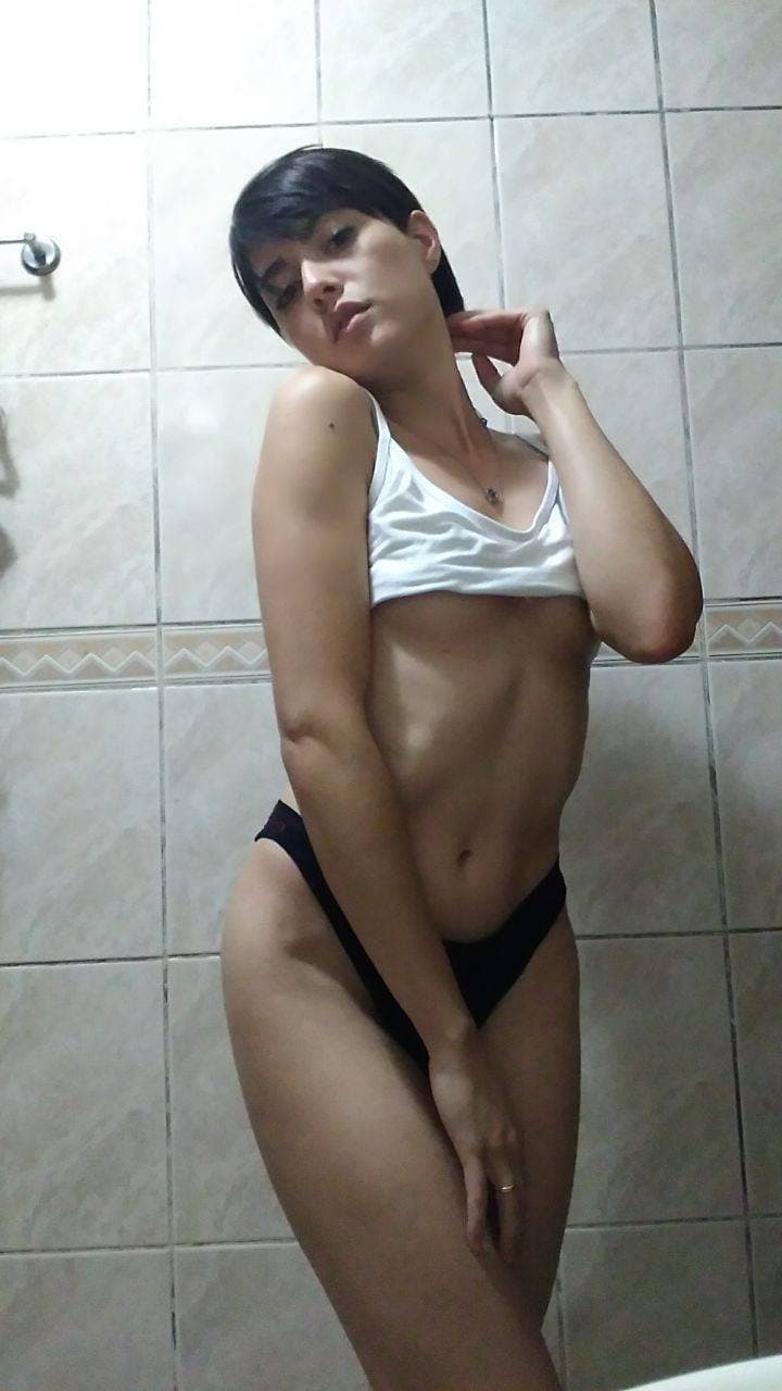 Melissa, la Flaca parte 2