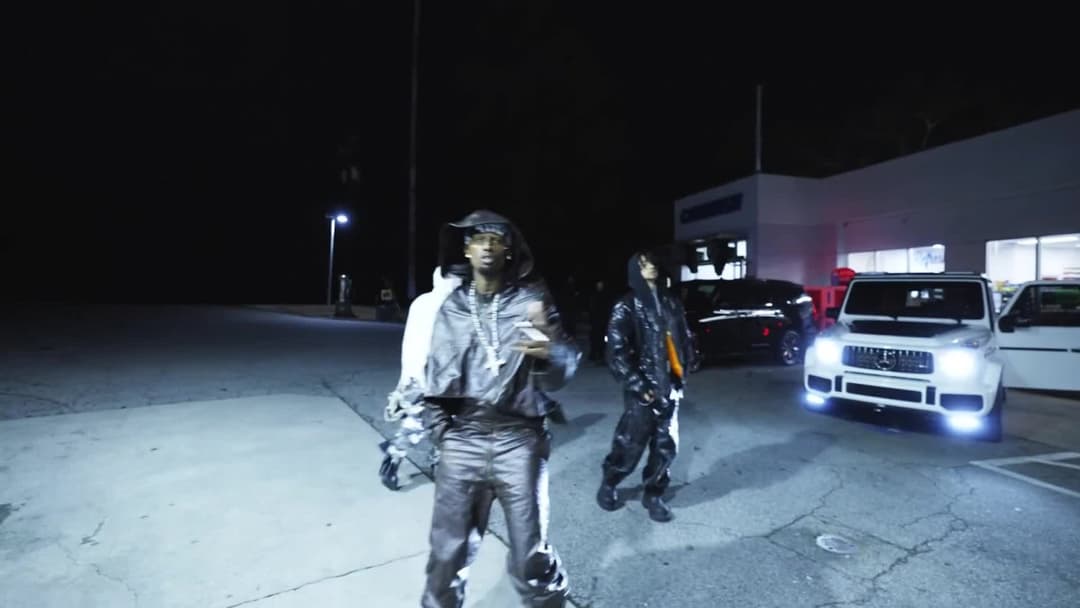 Playboicarti 2024 music