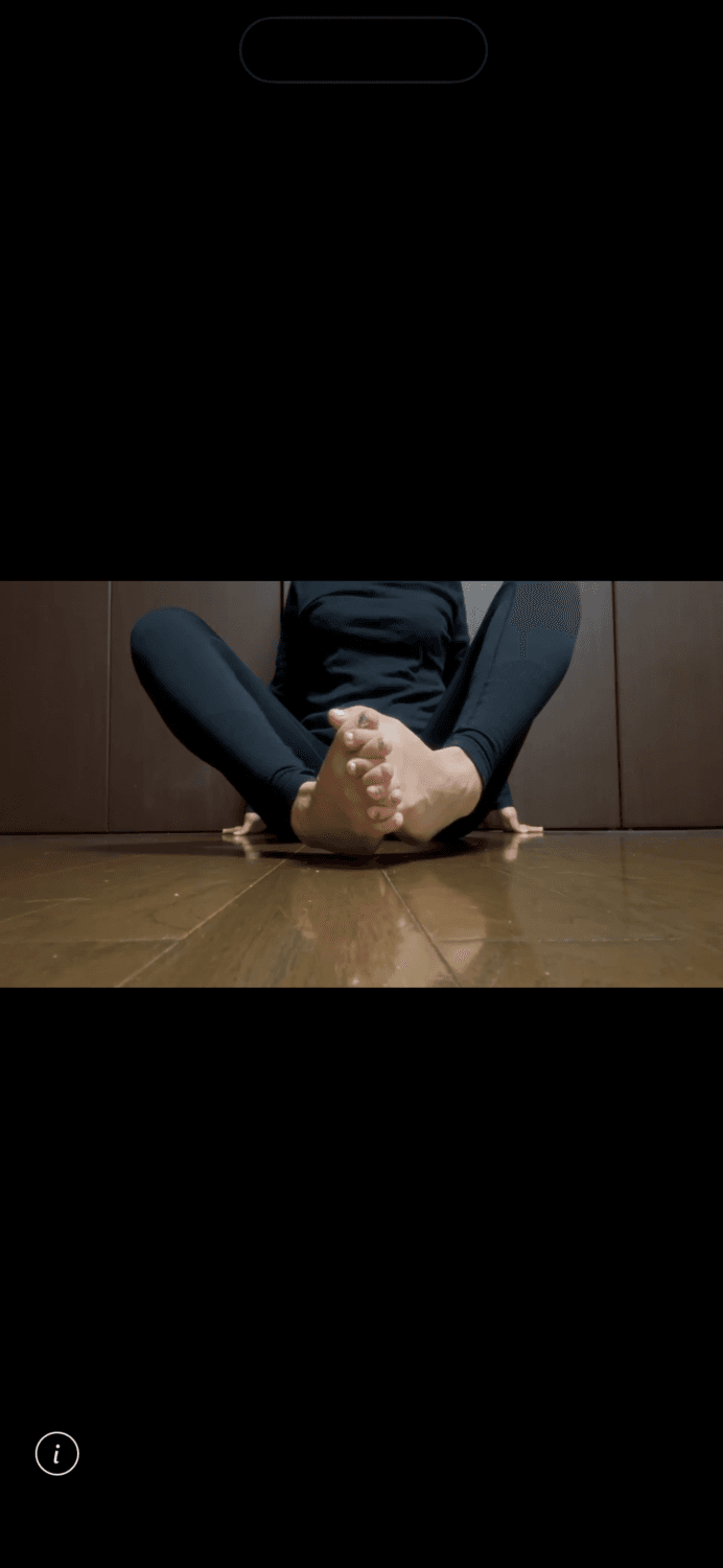 Cute Japanese Girl Loves Indian Men Shows Feet and Soles has cute Toes cheats on me in India