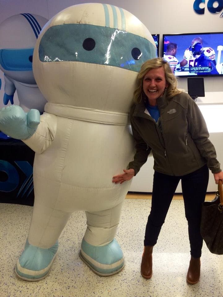 Two Oklahoma future brides was proud to show off their pierced nippled titties for the G G W camera