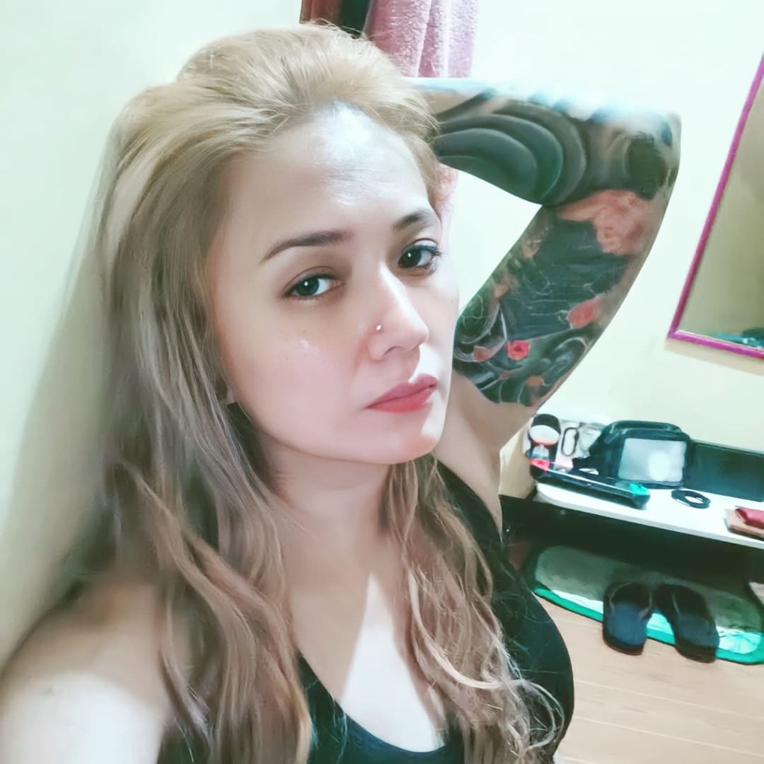 pinay milf tats slut