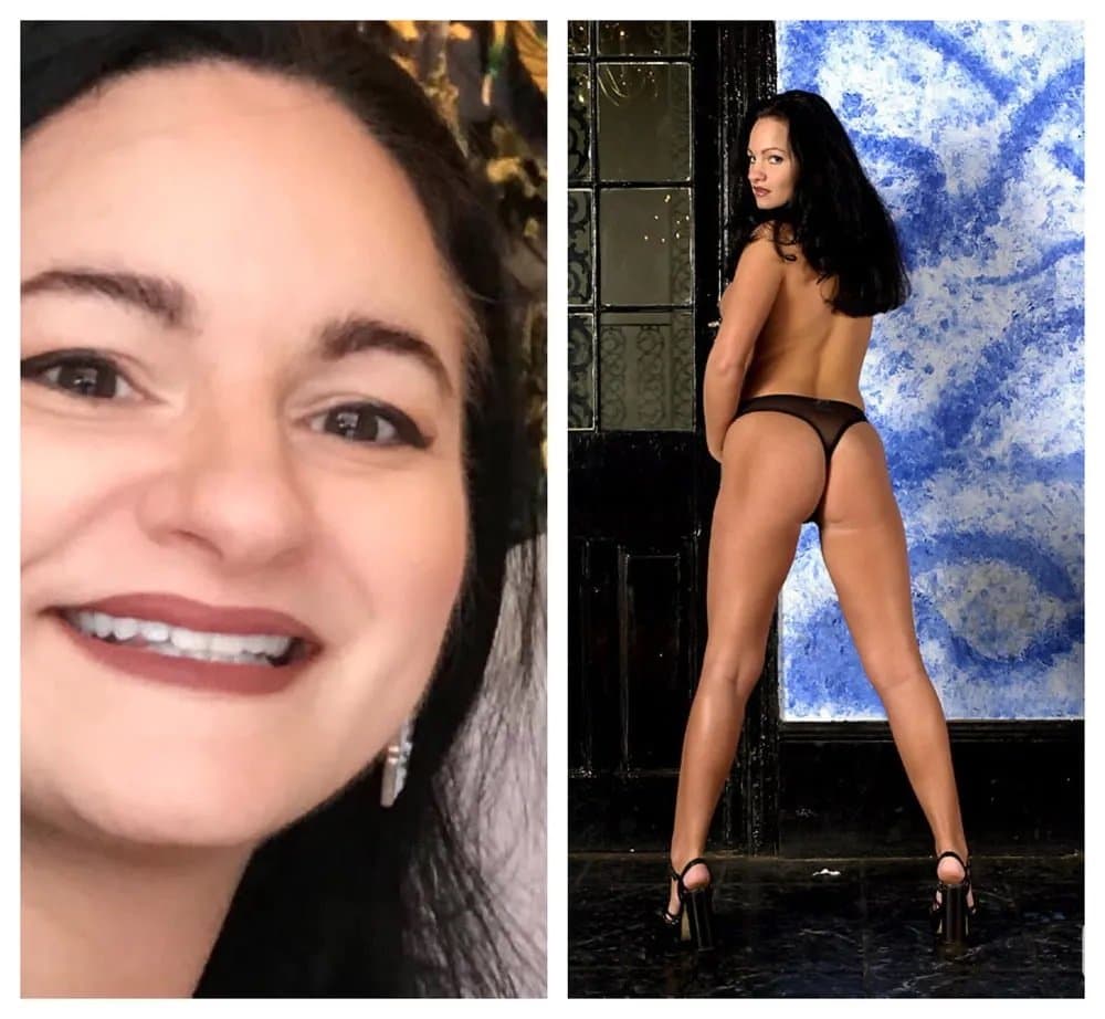 Playboy College/Casting/One Times - Before, After, And Much Later #5