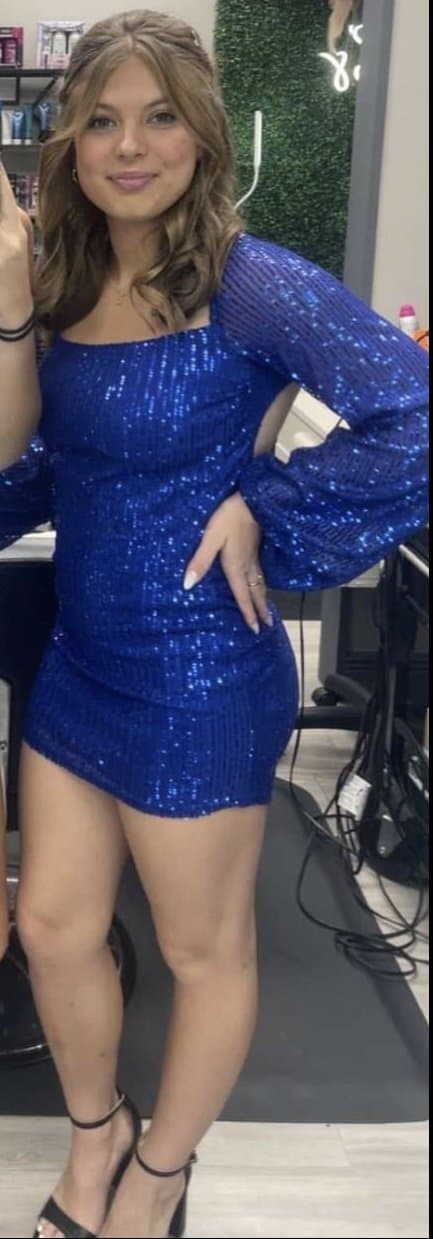 Click to view full size Brenna! - IRL Friend!