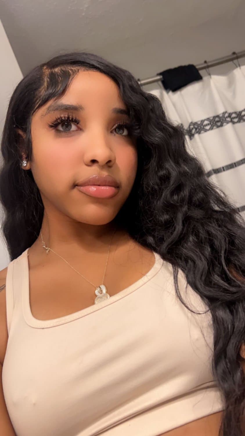 Gosm Love Baddies (Mya)23