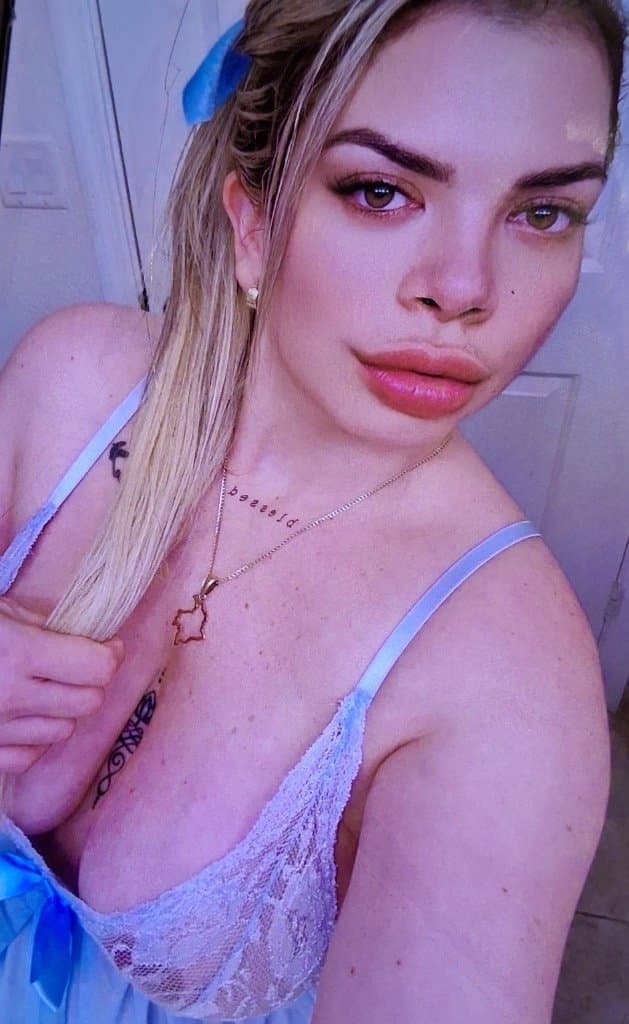 Madrastra de mi amigo