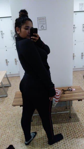 Bbw Filipina Venise Huerta