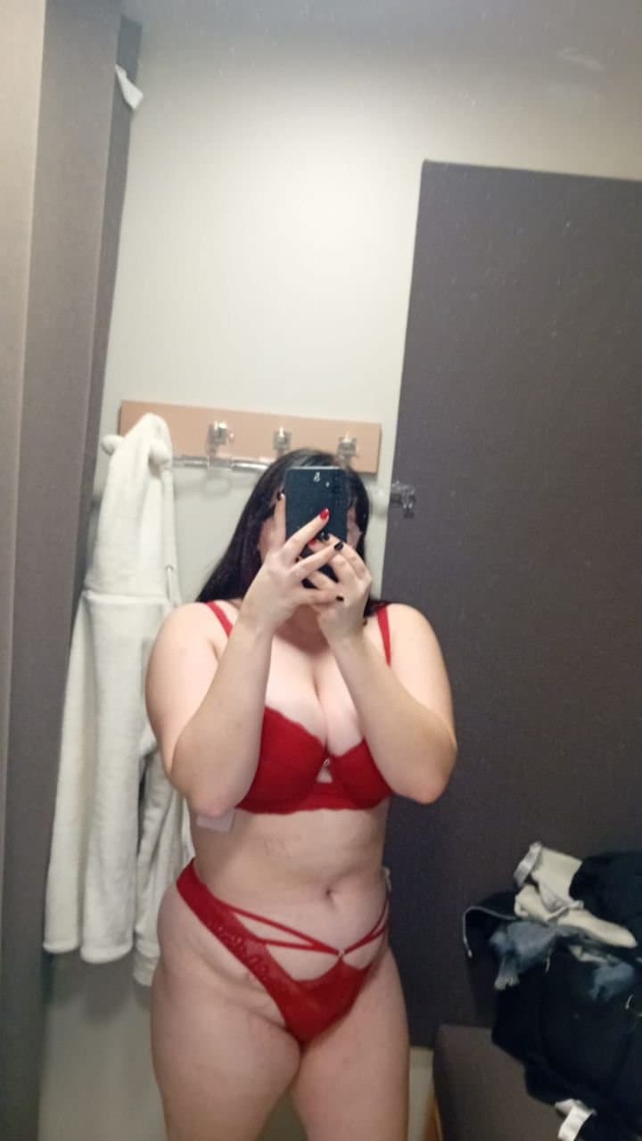 Sweet 18 and already a webslut