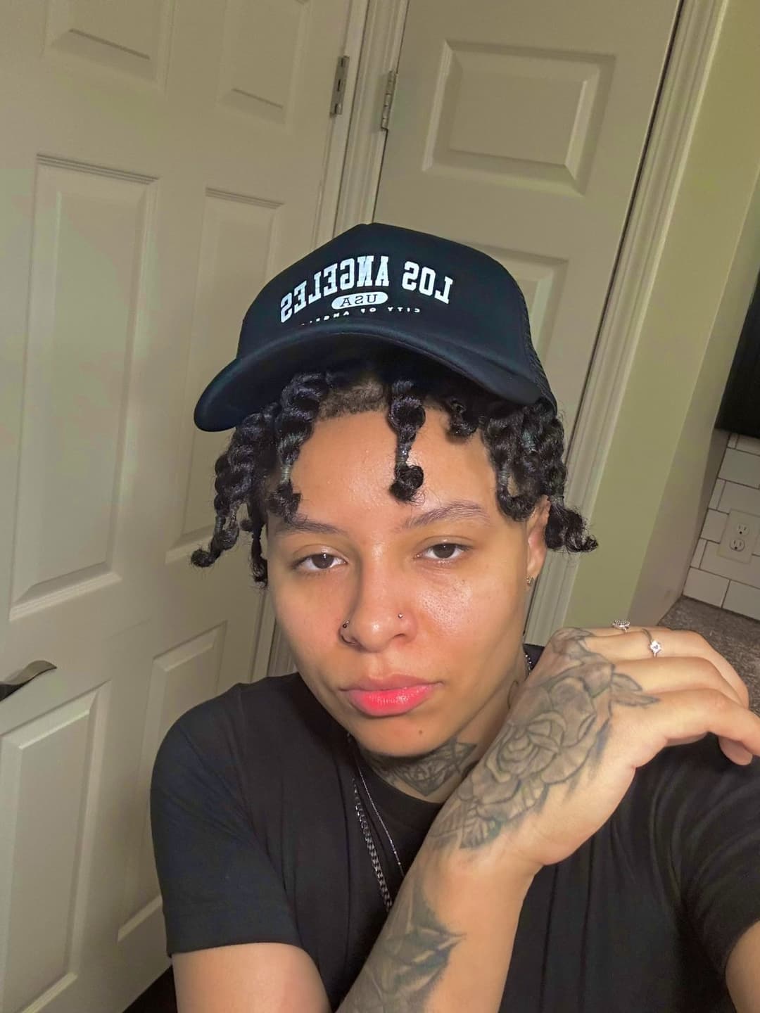 Light Skin Yellow Bone Dyke Stud Pr3tty Pu3rt0 Ric0