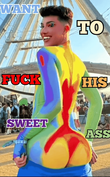 JAMES CHARLES GAY HUNI  ???