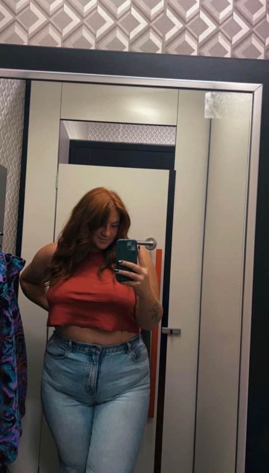 Jaden filthy slut leaks