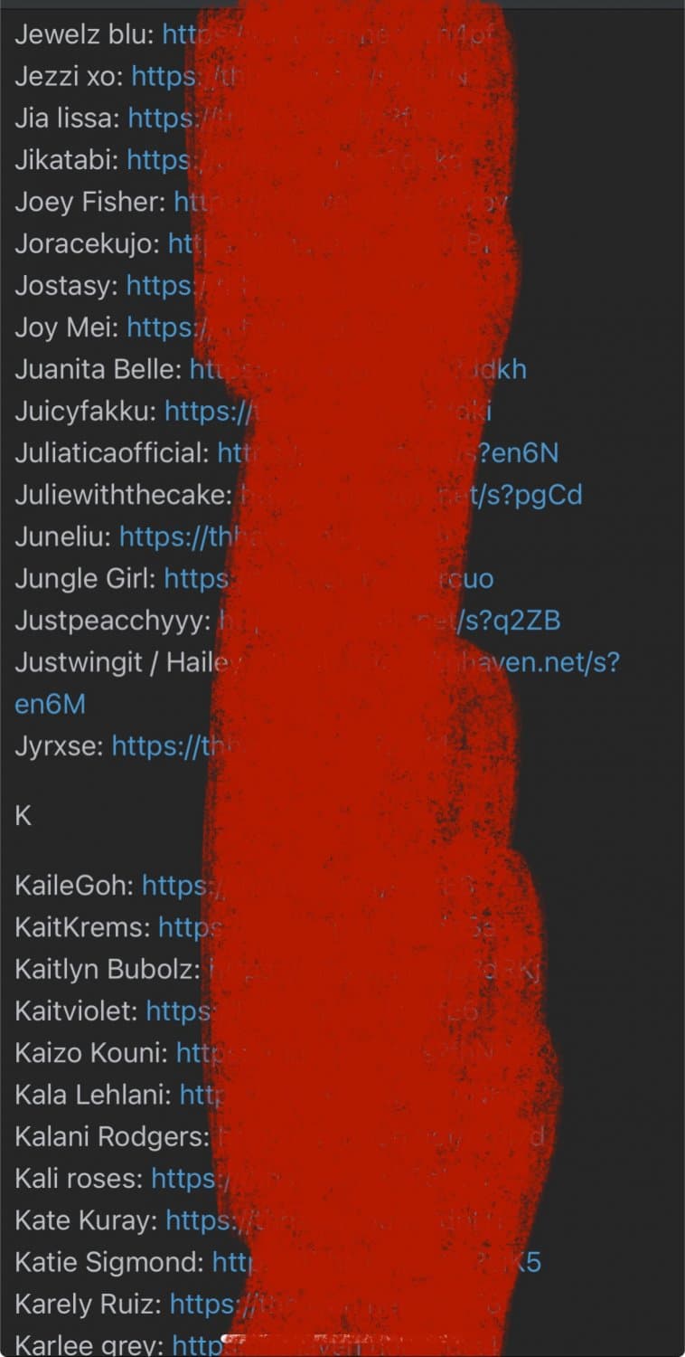 15TB+ of entire libraries 0-f@n5 L3@k5 …. ALL CONTENT Add t3L36R@M @eliteleaks92 2177069312 4 Acc35s