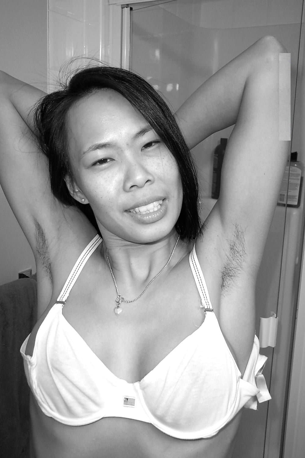 Asian wife too, sexy to keep all to myself