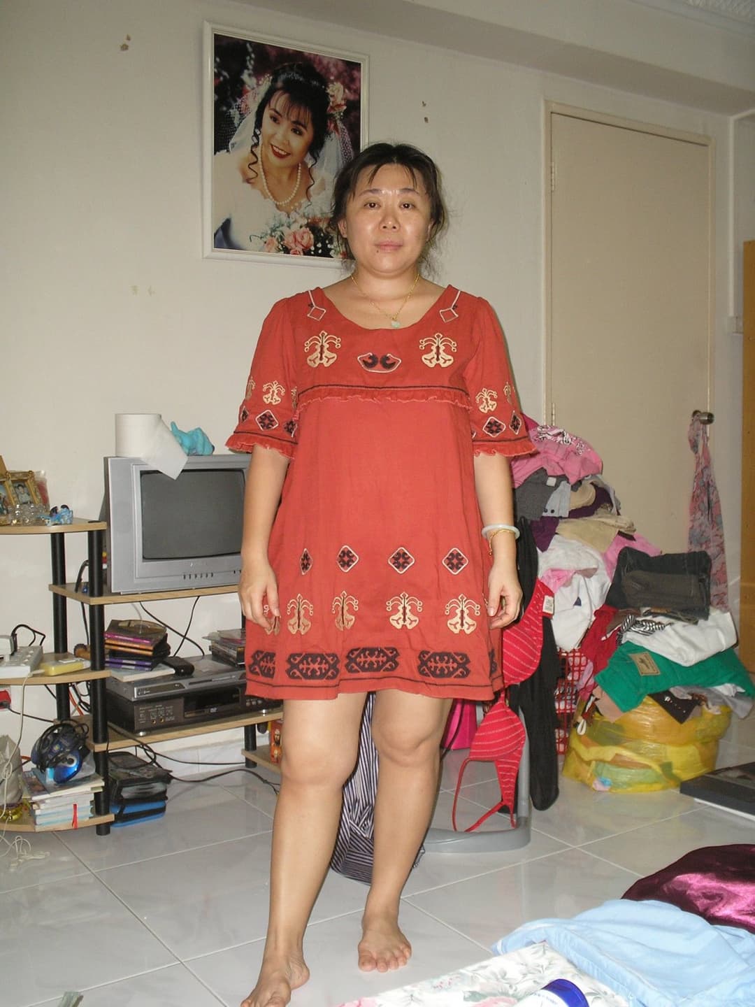 Asian slut #4 extended again