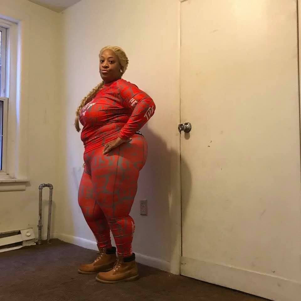 JUICY THICK BIG ASSES LATINA EBONY BBW SSBBW