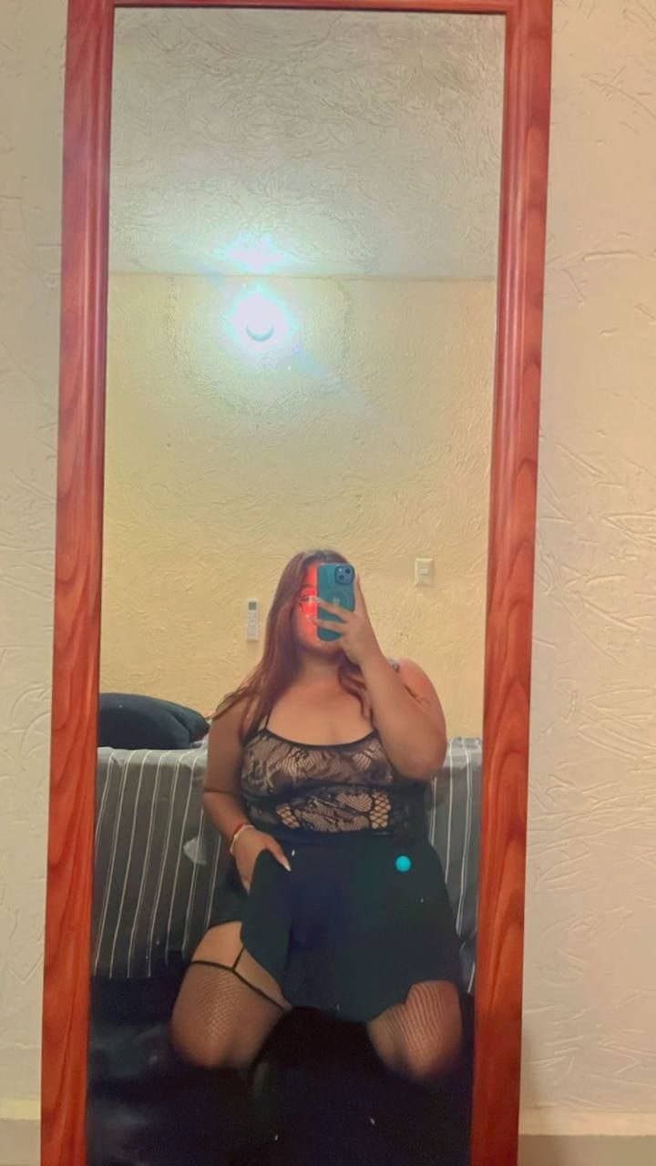 Contenido filtrado de gordi buena