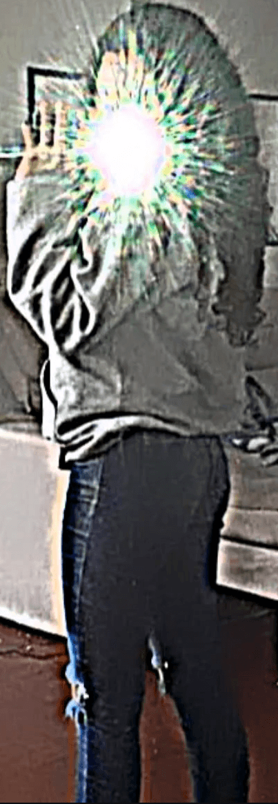 Menina gostosa da minha escola(primeira do perfil a ser da minha sala de aula)