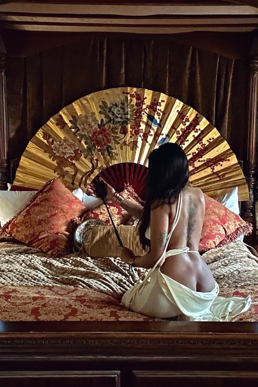 serxy indian teen playing with her pussy