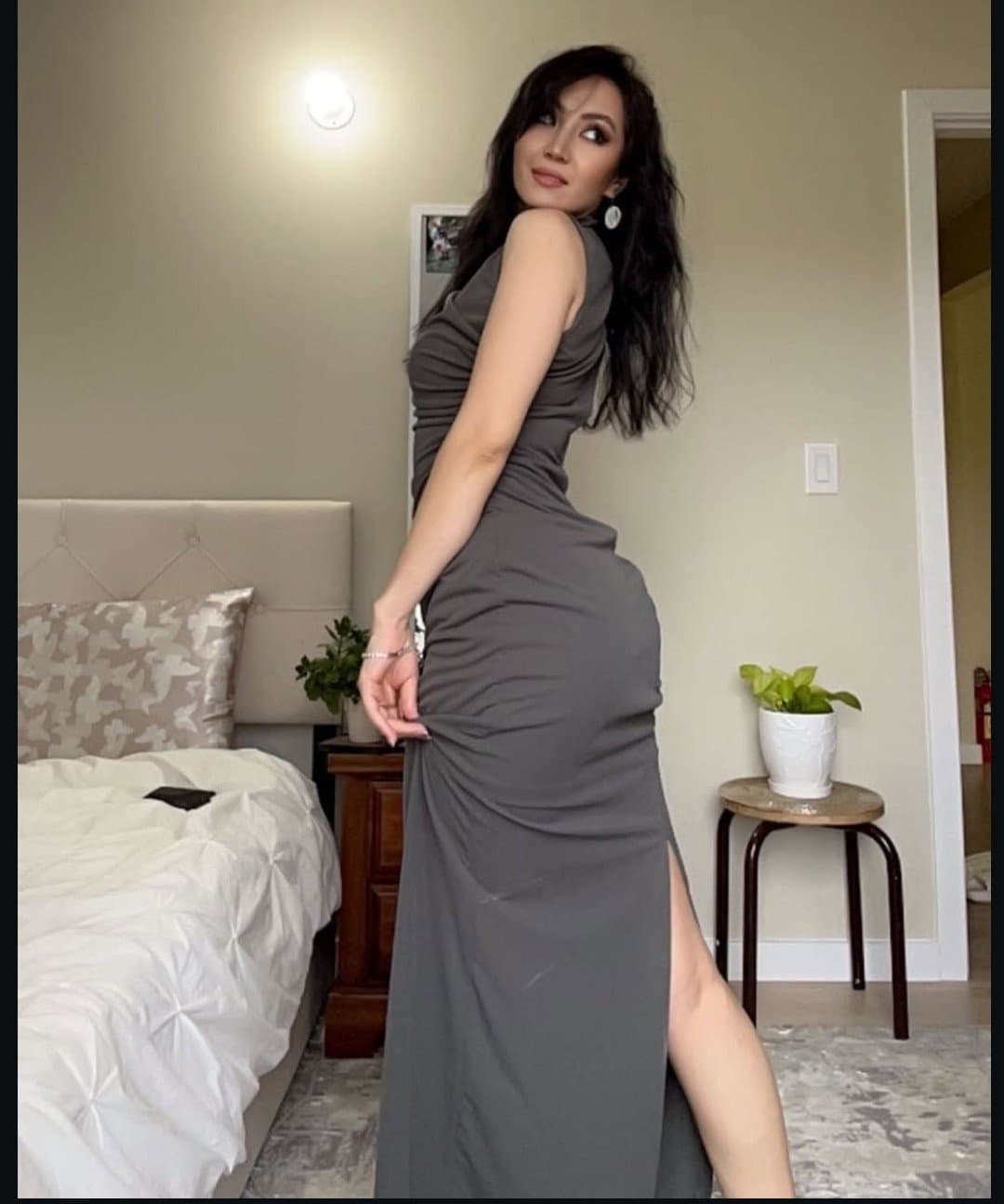 Afghan girl Sumaya sucking dick