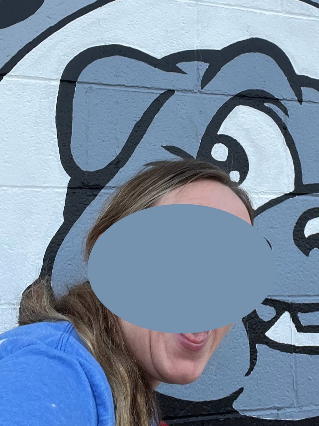 Click to view full size places he stretched her out