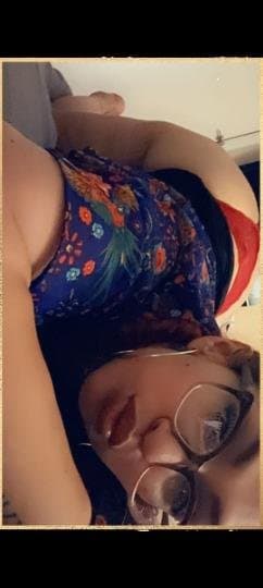 Ur sis, auntie or cousin might be hiding these too