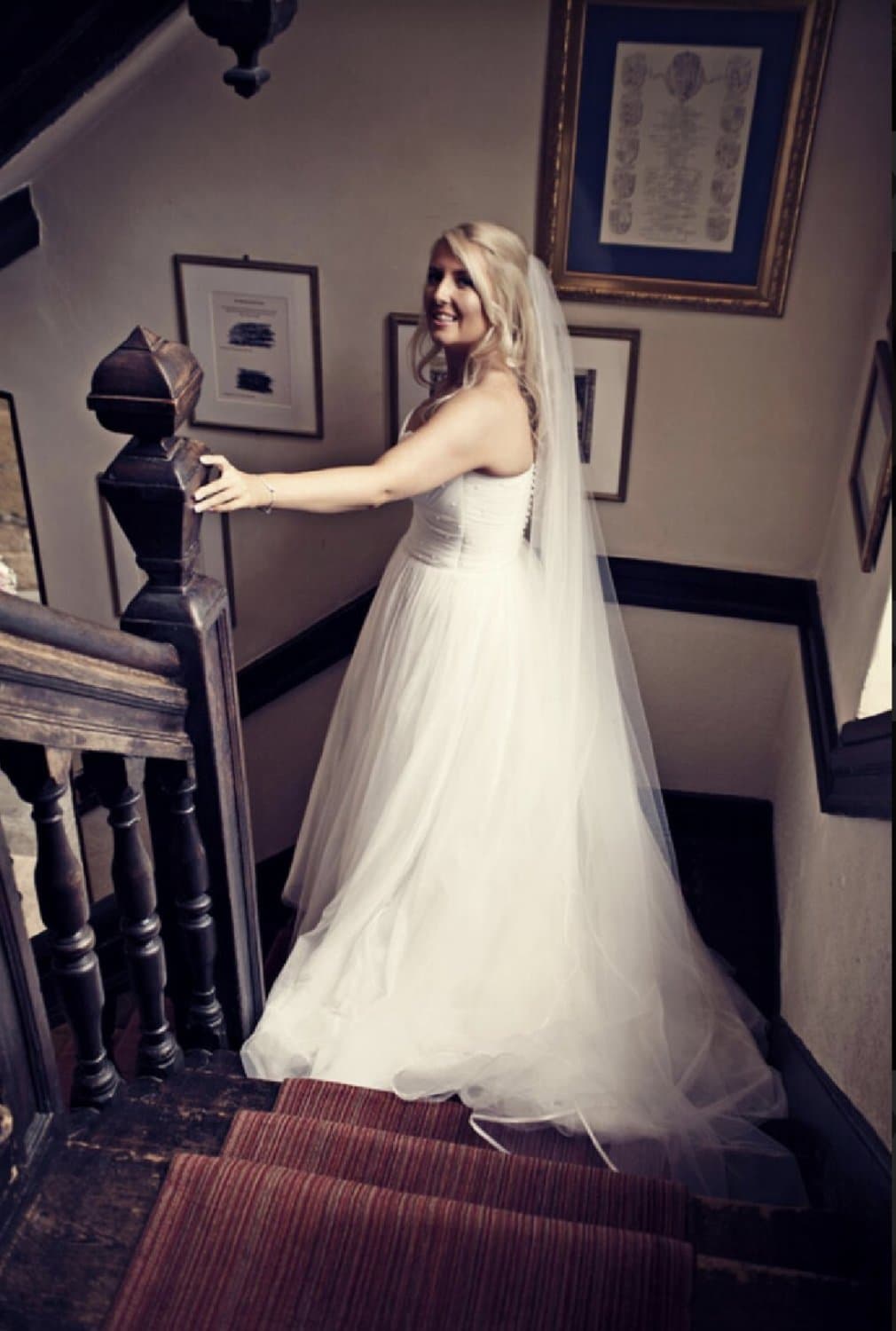 Sarah Young aka Katie Taylor aka KIKPIG British Tamworth Brummie