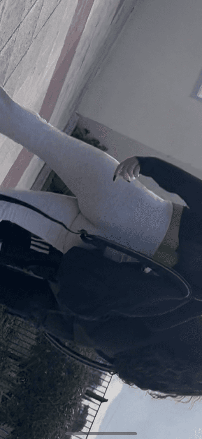 Beautiful Girl Beautiful Ass