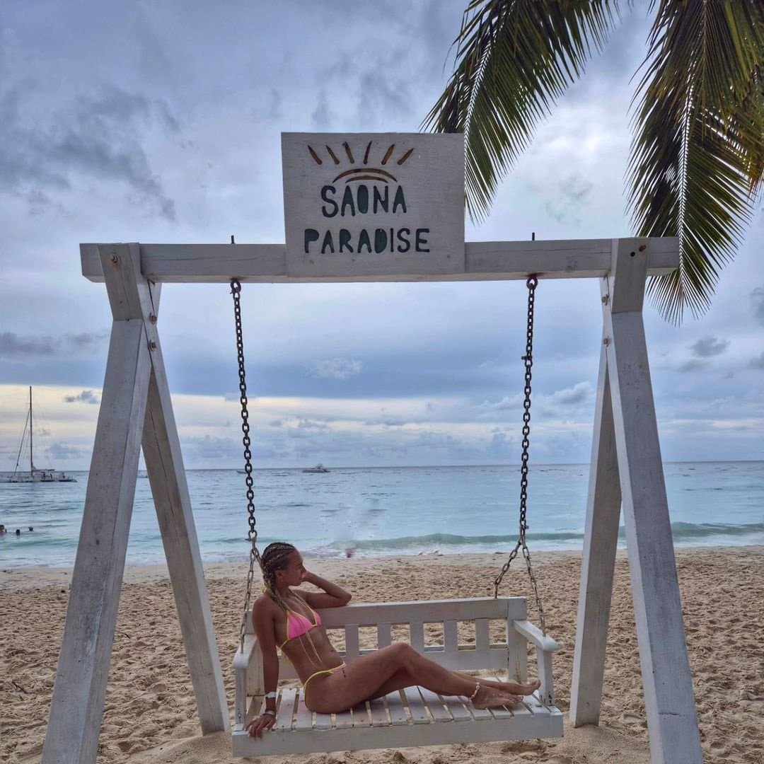 Sanela 30yo Serbian-Hungarian