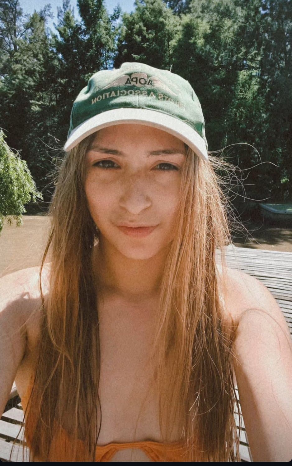 Luna zito y su hermana pelirroja, flaquitas pendejas argentinas de capital federal