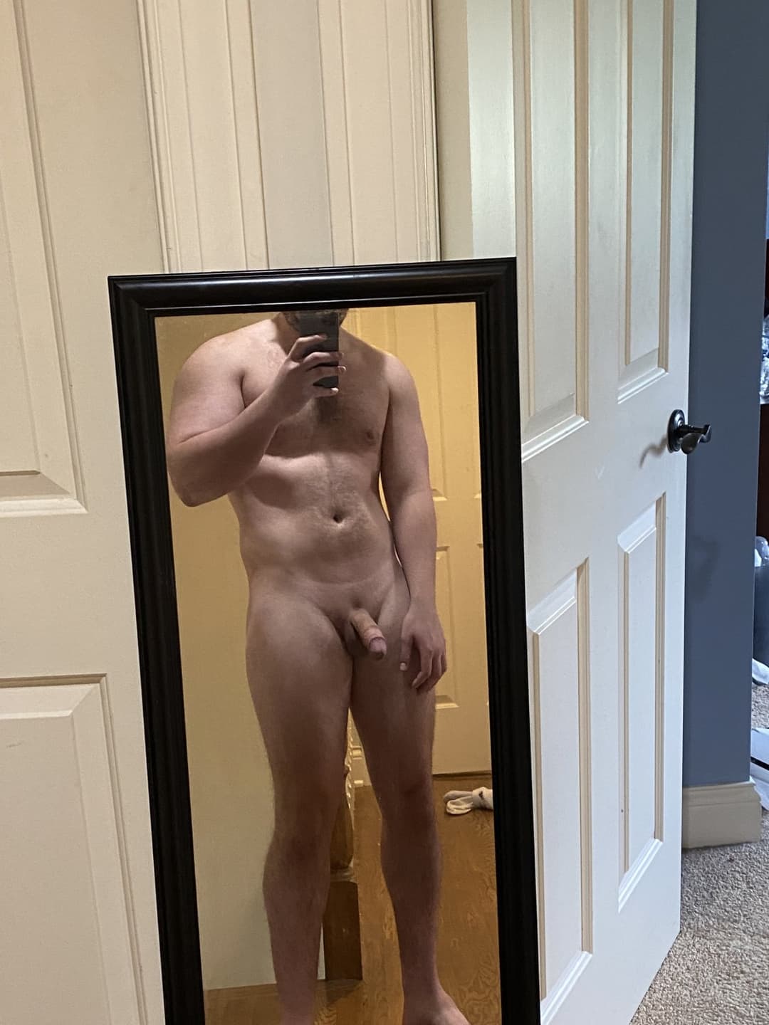 power bottom of power bottoms; @dellavrt03