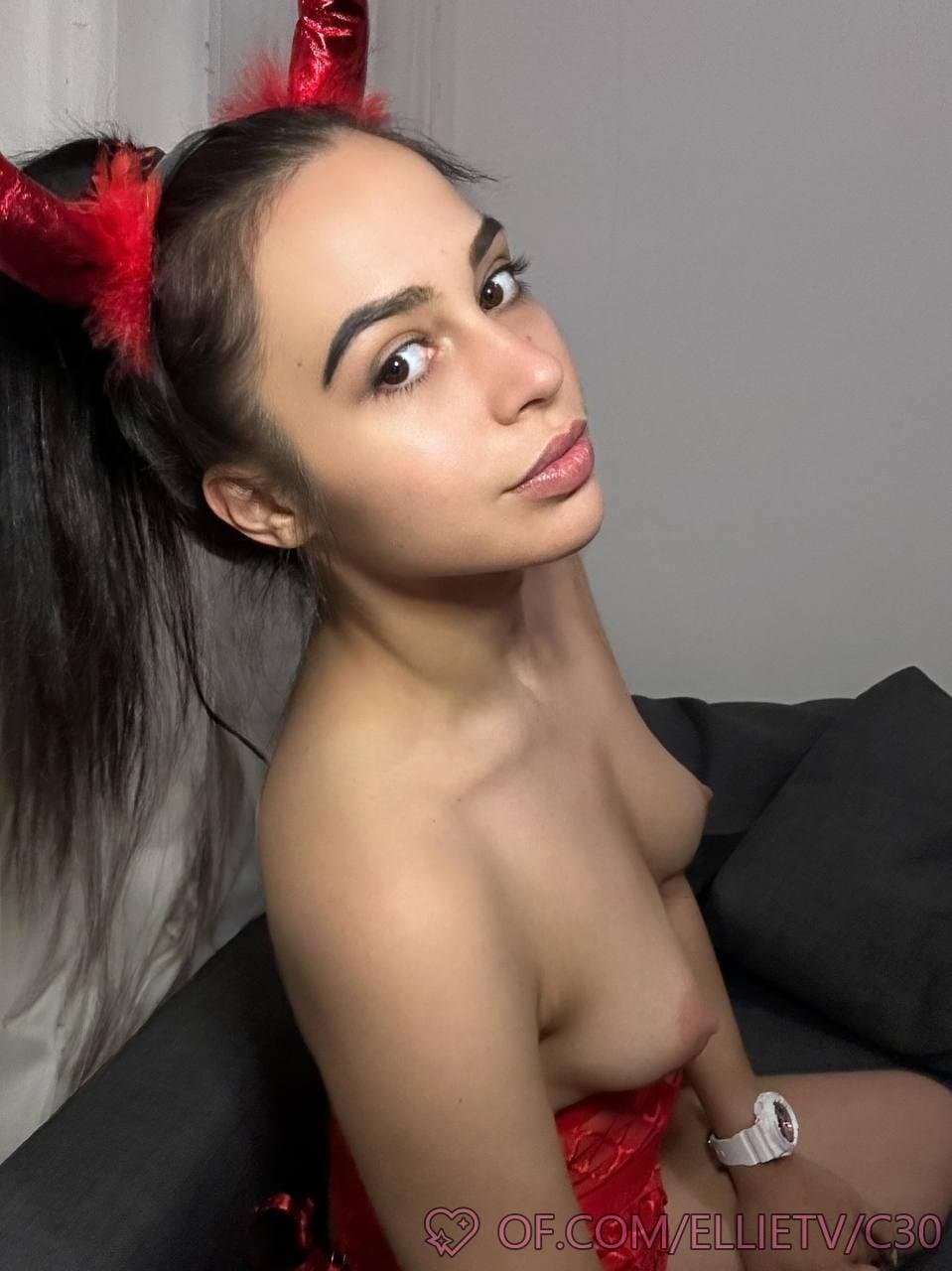 ? Your words could excite me ???