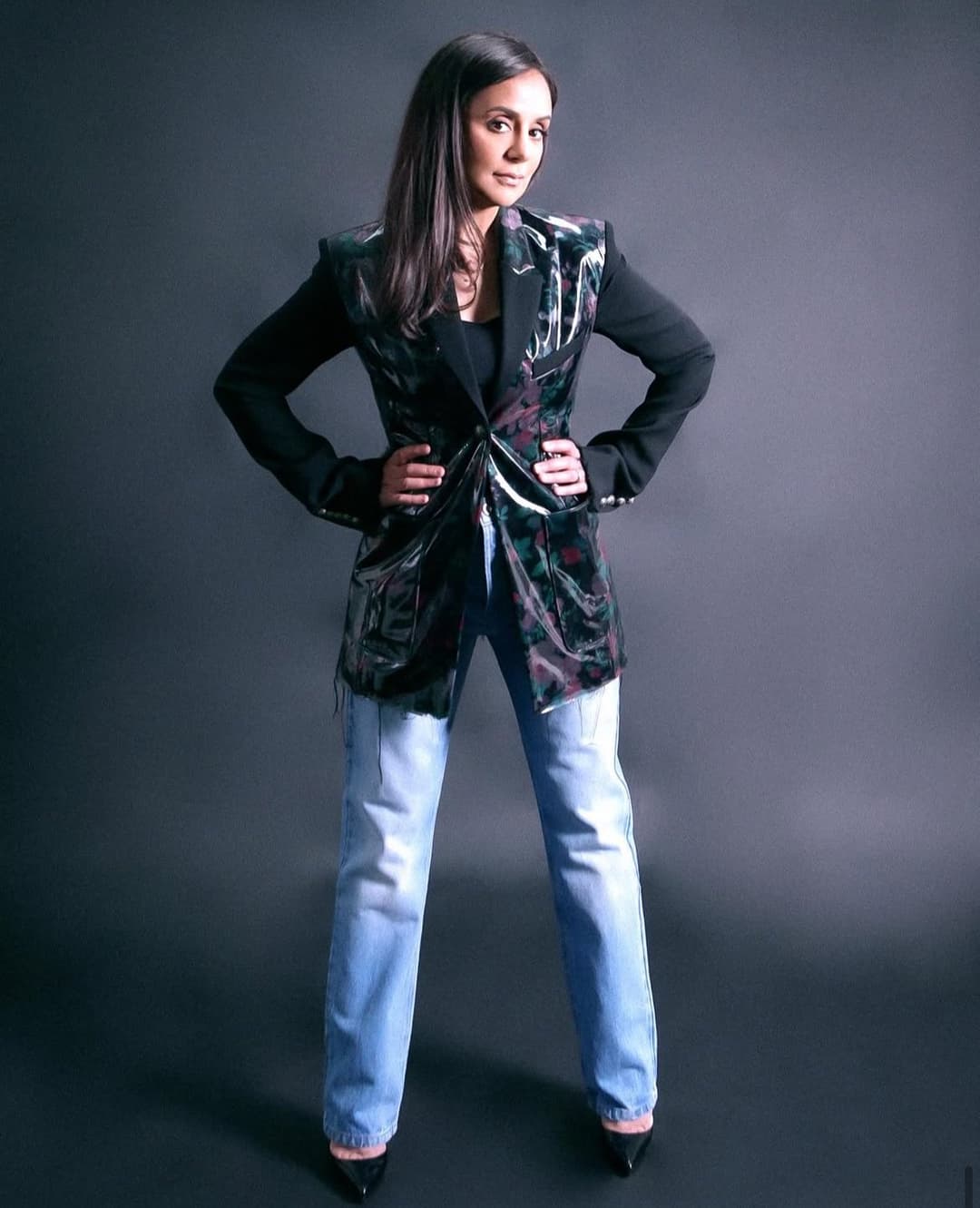 Milf beurette algérienne sexy