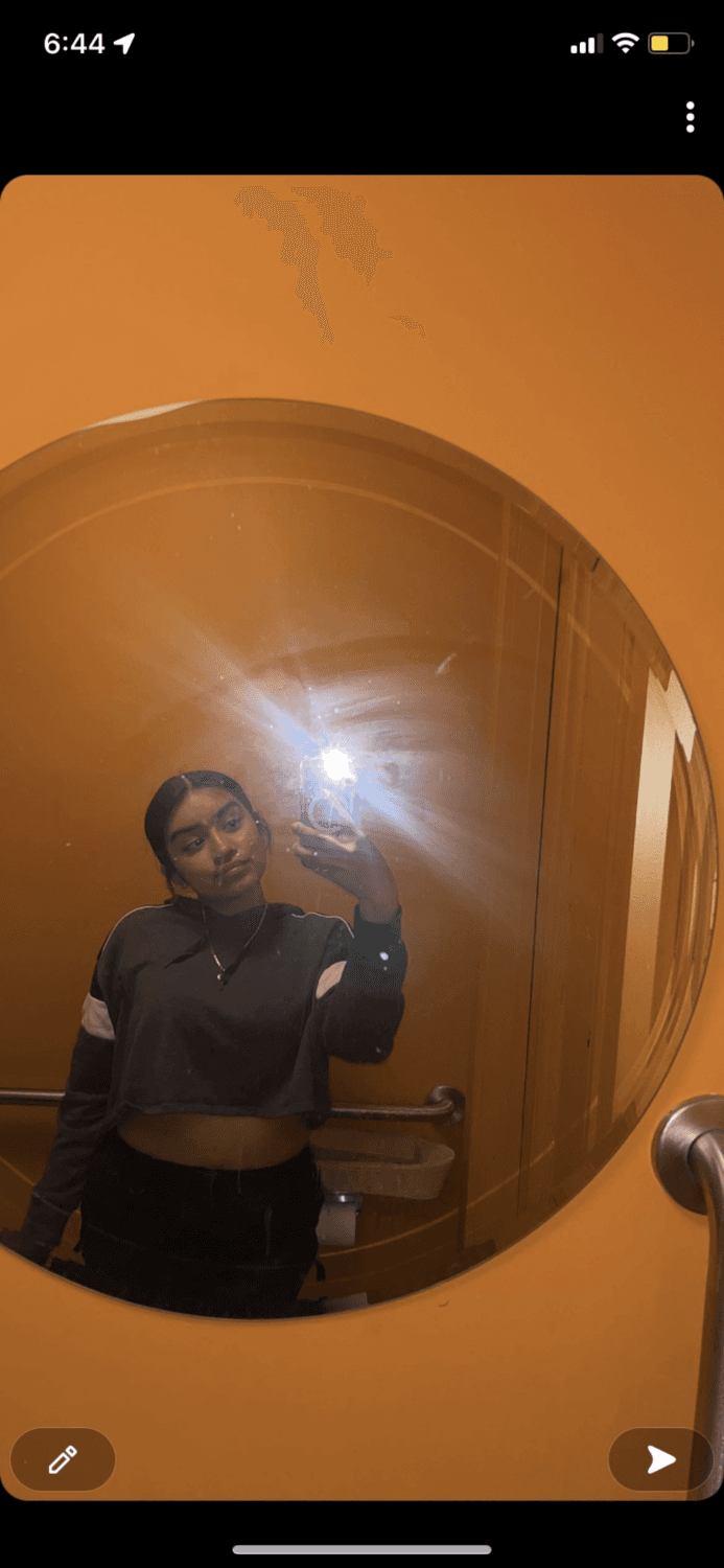 Leaked chubby anal gaping loose Latina teen slut cheating on her bf