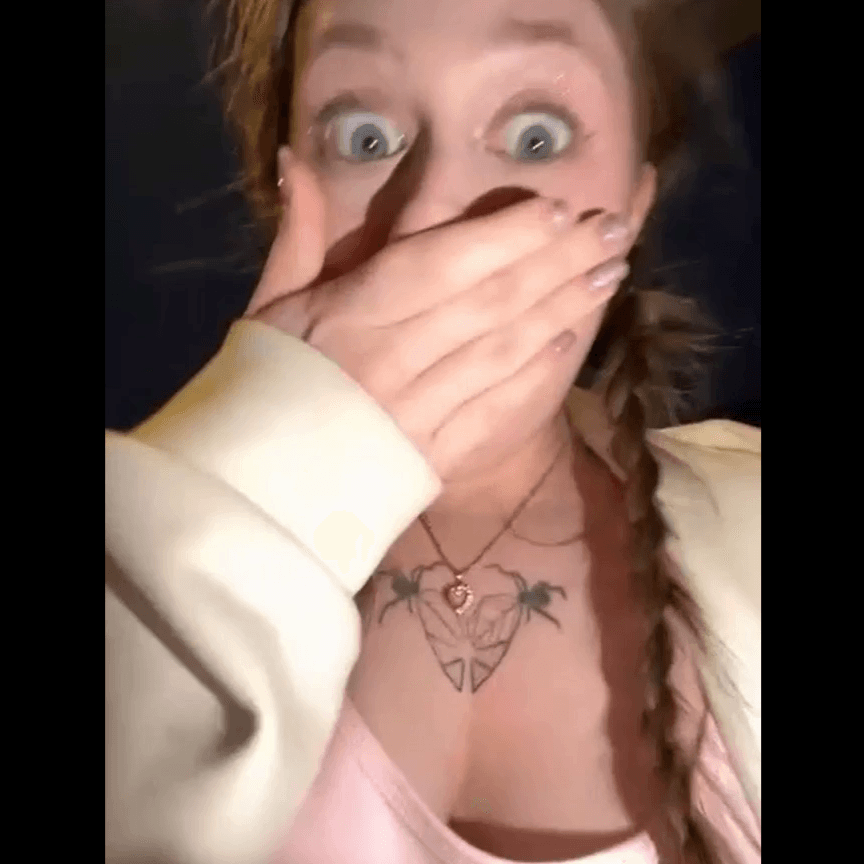 Teen Risky At Public #14 "Almost get caught" xx