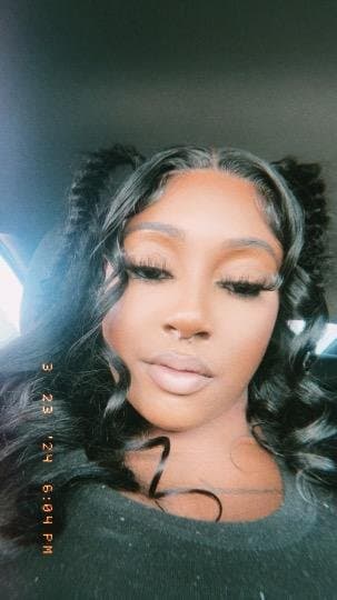 Triple D Titties on Dreka