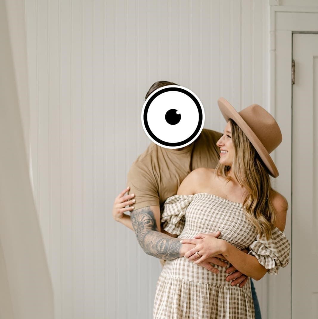 G G W break, Anna progressively shows more and more from spring break and mardi gras