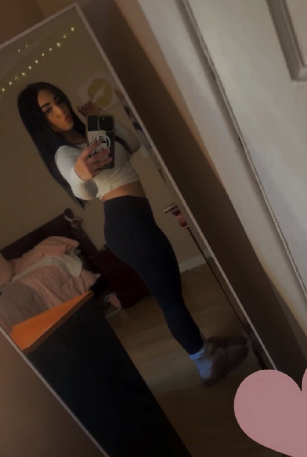 Click to view full size Which cock you think can dominate my ex I think mines did well