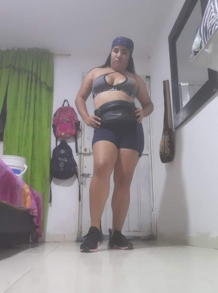 La vigilante quiere lo sé