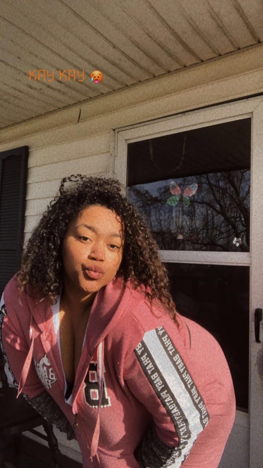 CHUBBY THICK BIG ASS EBONY BBW SSBBW GOONER MATERIAL