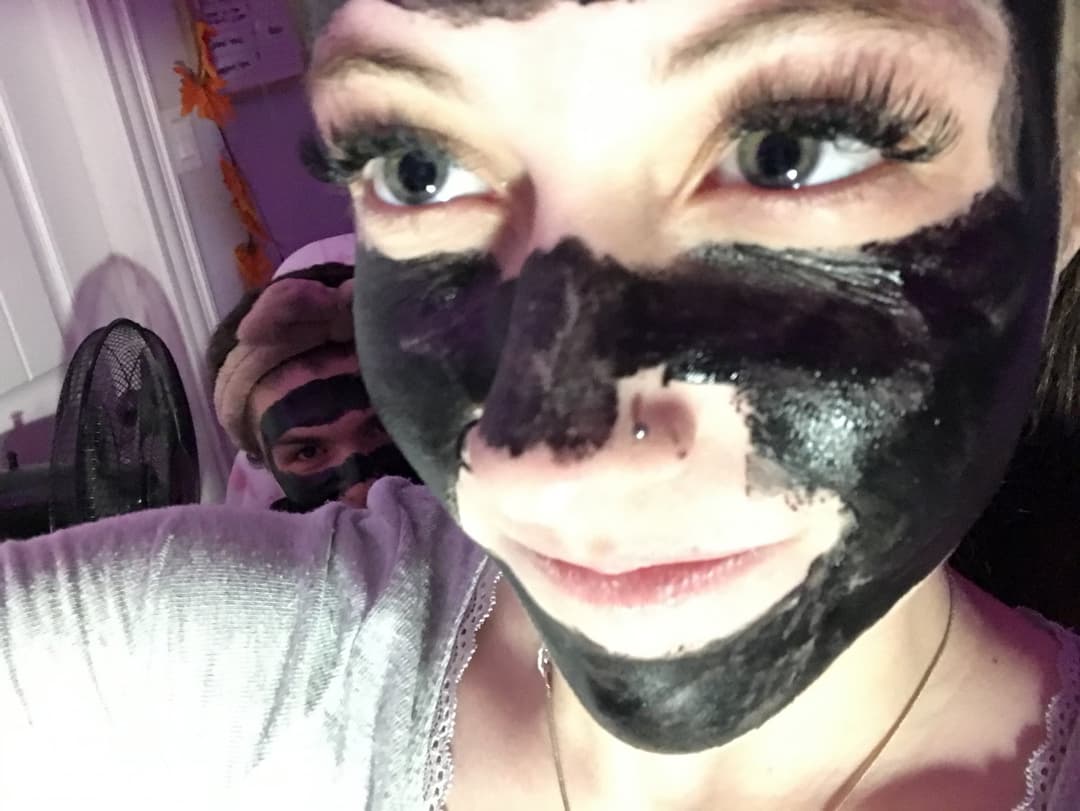 Dumb slut Sophia white local slut