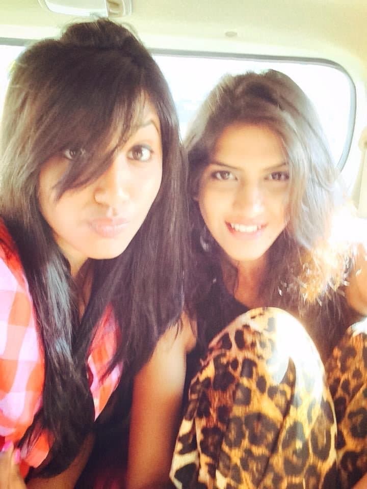 Sexy Perfect South Indian Telugu College Slut Sonika