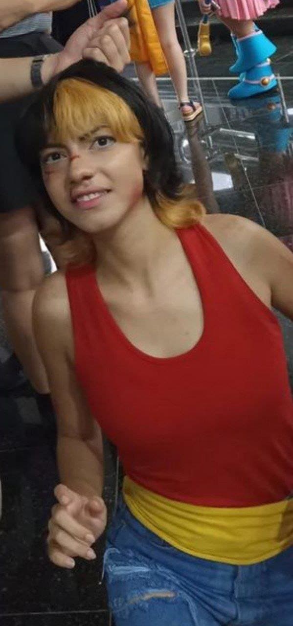 Putinha da Elisa pt2